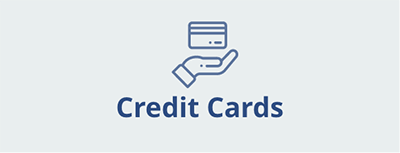 credit cards