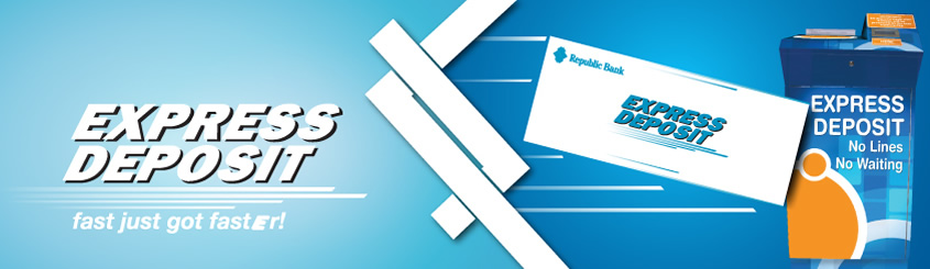 Express Deposit
